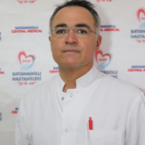 Uzm. Dr. İbrahim Susam