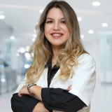 Dyt. Meltem Çarıkçı
