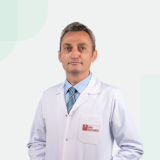 Uzm. Dr. Mehmet Erşan Bilgili