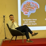 Uzm. Psk. Dan. Caner Öztopcu