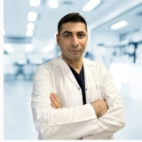 Op. Dr. Abdullah Sürücü