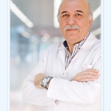 Op. Dr. Abdullah Gürsel Tekin