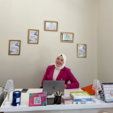 Dyt. Tuğçe Şentürk