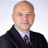 Prof. Dr. Güçlü Kaan Beriat