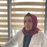 Uzm. Dr. Mehtap Taşdemir