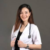 Uzm. Dr. Cansu Pınar Yavaş