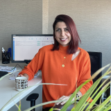 Op. Dr. Özlem Bayram