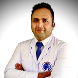 Op. Dr. Muhammet Yaytokgil