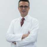 Doç. Dr. Kadir Büyükdoğan