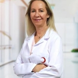 Uzm. Dr. Ayla Kocatepe