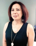 Uzm. Kl. Psk. Ayşen Karahan