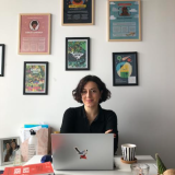 Aile Danışmanı Beyza Uzun