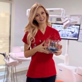 Uzm. Dt. İrem Ürünal