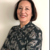 Aile Danışmanı Elif Kaya Şahingöz
