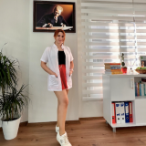 Dyt. Ezgi Şenoğul