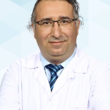 Doç. Dr. Süleyman Ayvaz