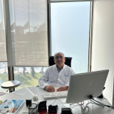Doç. Dr. Şükrü Çolak