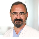 Prof. Dr. Kürşat Karadayı