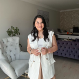 Uzm. Kl. Psk. Feyza Çelik