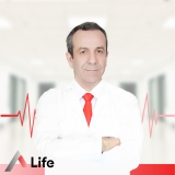 Uzm. Dr. Sina Ali