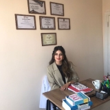 Psk. Hazal Yumuş