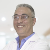 Uzm. Dr. Berkant Aydınoğlu