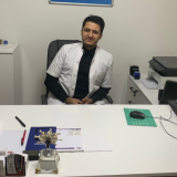 Odyolog Gökhan Bayraktepe