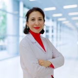 Uzm. Dr. Demet Ersivri