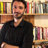 Psk. Ömer Emre Caklı