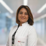 Dr. Öğr. Üyesi Rüya Çolak