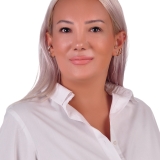 Uzm. Kl. Psk. Fatma Ünlü Özgen