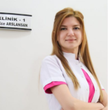 Dt. Ece Arslansan