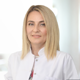 Op. Dr. Nükhet Zaim