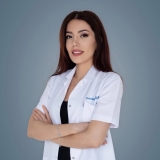 Uzm. Dt. Serda Bozkır