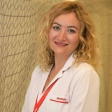 Prof. Dr. Başak Karbek Bayraktar