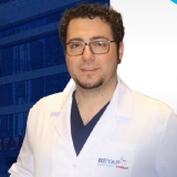 Uzm. Dr. Kubilay Erselcan