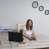 Uzm. Kl. Psk. Hülya Topal