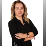 Çocuk Gelişim Uzmanı Burcu Arslan