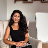 Uzm. Kl. Psk. Ebru Erdoğan