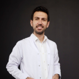 Dt. Ömer Özdemir
