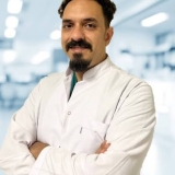 Op. Dr. Cihan Sevim