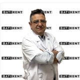 Op. Dr. Bekir Beytullah Başel