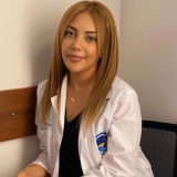 Uzm. Kl. Psk. Burçin Çıtak