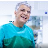 Dr. Dt. Mehmet Derici