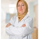 Dr. Hatice Gülnur Seyithanoğlu