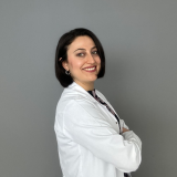 Dyt. Merve Akmaz