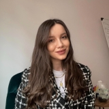 Uzm. Psk. Gizem Dağlı Tuncer