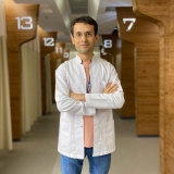 Uzm. Dr. Fatih Çakıroğlu