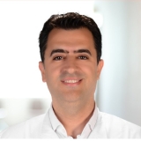 Uzm. Dr. Vedat Aslan