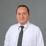 Op. Dr. İsmail Gülden
